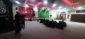 نخستین دوره تربیت مربی قرآن ویژه طلاب خواهر بنگلادشی در قم برگزار شد