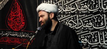 ایام فاطمیه نماد مقاومت، ایستادگی و پیروی از ولایت است
