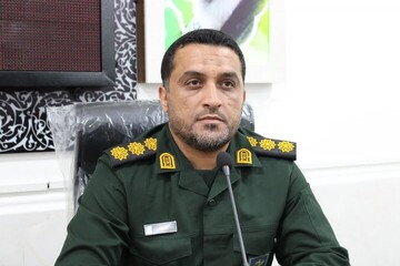 ۱۲۰ برنامه متنوع هفته بسیج در شهرستان دیّر اجرا می‌شود