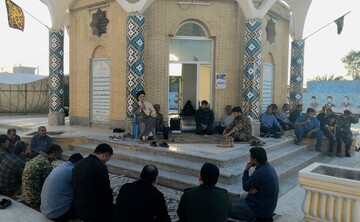 مقابله با جنگ نرم دشمن در اولویت است