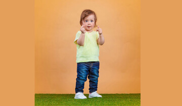  بگذاریم کودک تجربه کند