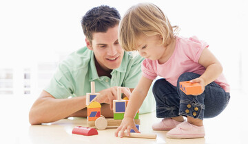 مهم‌ترین نکته‌ای که در تربیت فراموش می‌کنیم