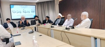 نماینده ولی فقیه در هند: اتحاد، هوشیاری و حفظ امنیت بزرگ‌ترین مسئولیت ملی مسلمانان است