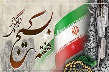 روحانی بسیجی، پیش‌قراول جبهه «جهاد تبیین» است