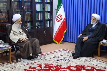 بنیاد مسکن میراث مبارک امام خمینی(ره) است