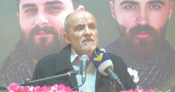 عضو فراکسیون مقاومت:  اسرائیلی‌ ملت ما را از سال ۱۹۴۸ تا امروز آزموده، امّا نتوانسته عزم آن را درهم بشکند