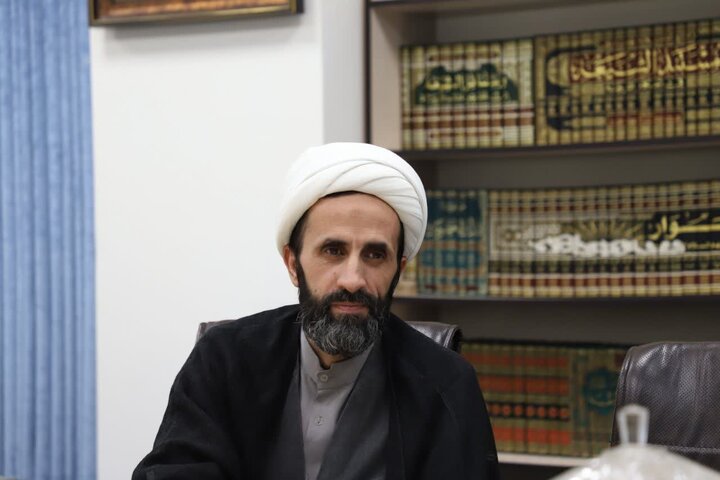 تصاویر/ جلسه کمیته تامین امام جماعت مسجد ذیل قرارگاه راهبری مساجد استان کردستان