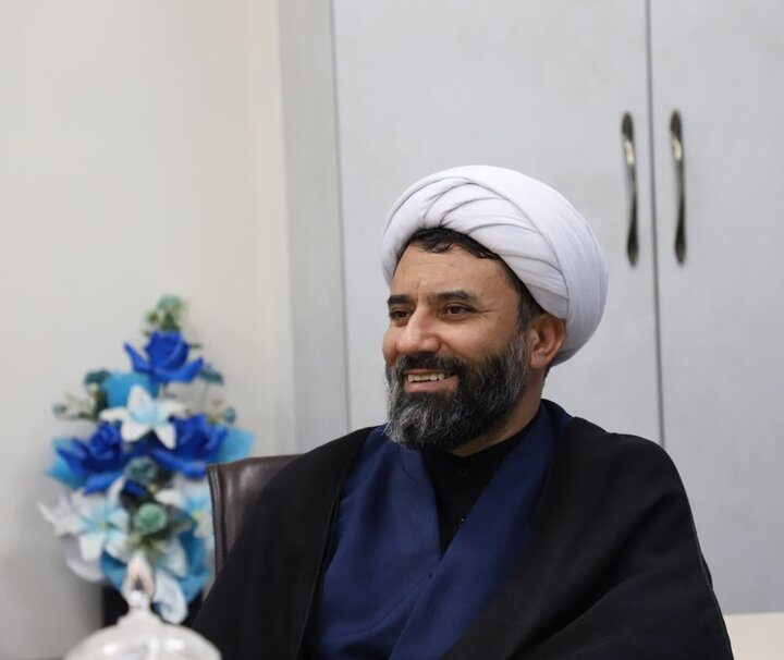 تصاویر/ جلسه کمیته تامین امام جماعت مسجد ذیل قرارگاه راهبری مساجد استان کردستان