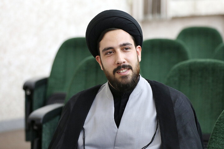 همایش مبلغان دانش آموزی فاطمیه موسسه انوار طاها
