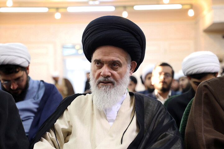 همایش مبلغان دانش آموزی فاطمیه موسسه انوار طاها
