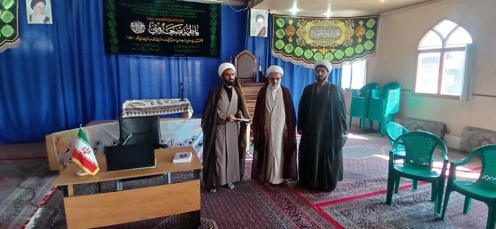 تصاویر/ نشست علمی پژوهشی انسان‌شناسی در آثار علامه طباطبایی(ره)