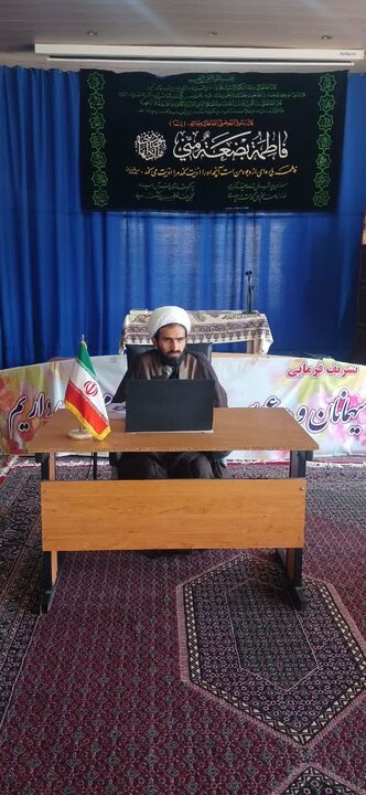 تصاویر/ نشست علمی پژوهشی انسان‌شناسی در آثار علامه طباطبایی(ره)