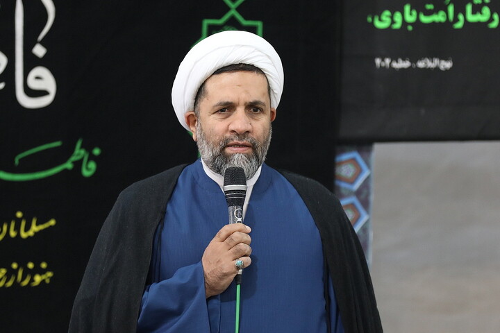 تصاویر/ المپیاد علمی طلاب