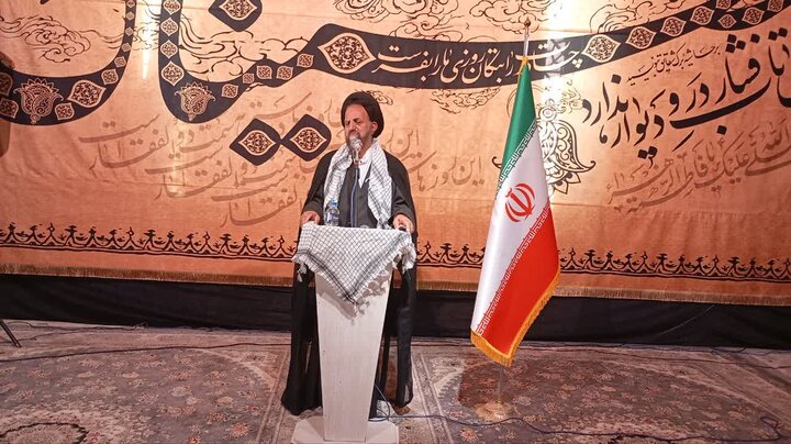 تصاویر/جلسه شورای اداری شهرستان آران و بیدگل درسفیدشهر