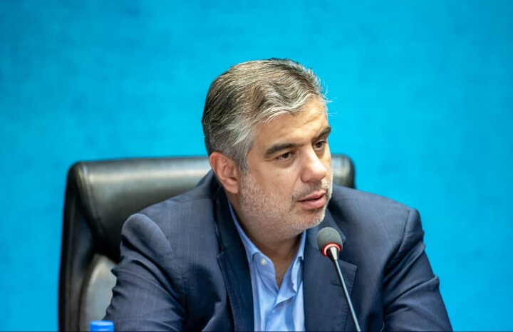 تصاویر/نشست ستاد اقامه نماز استان مرکزی به ریاست استاندار مرکزی