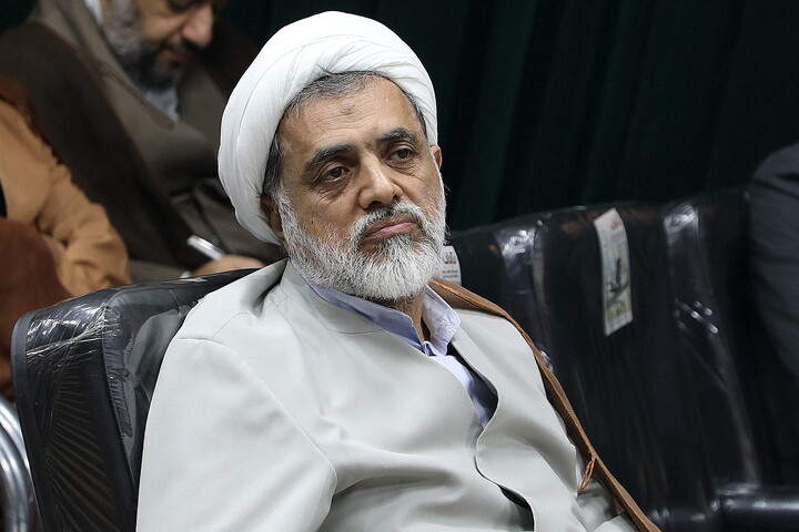 تصاویر/ نشست هم اندیشی مسئولان .وکارشناسان حوزه با صدا و سیما