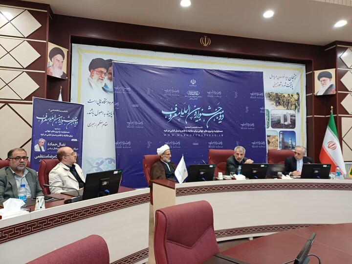 تصاویر / برگزاری دومین جشنواره بین المللی معروف در استان زنجان