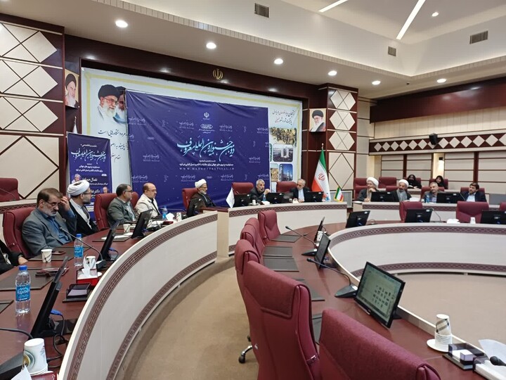 تصاویر / برگزاری دومین جشنواره بین المللی معروف در استان زنجان