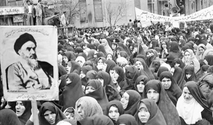 تاریخِ نسواں | اسلام: وہ انقلاب جس نے عورت کو فیصلے اور ارادے کی قوت عطا کی