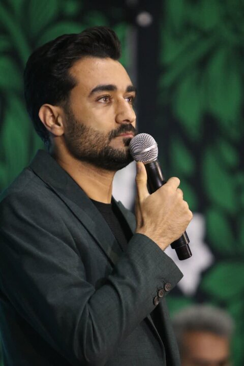 تصاویر/اجتماع بزرگ بسیجیان کاشان در آستانه هفته بسیج