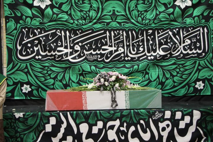 تصاویر/اجتماع بزرگ بسیجیان کاشان در آستانه هفته بسیج