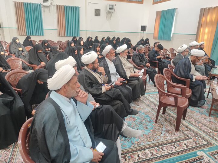 مدرسه علمیه الزهرا(س) شهربابک