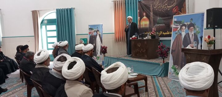 مدرسه علمیه الزهرا(س) شهربابک