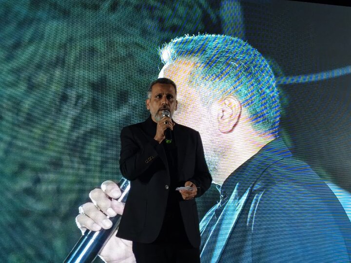 تصاویر/ یادواره شهدای بنک