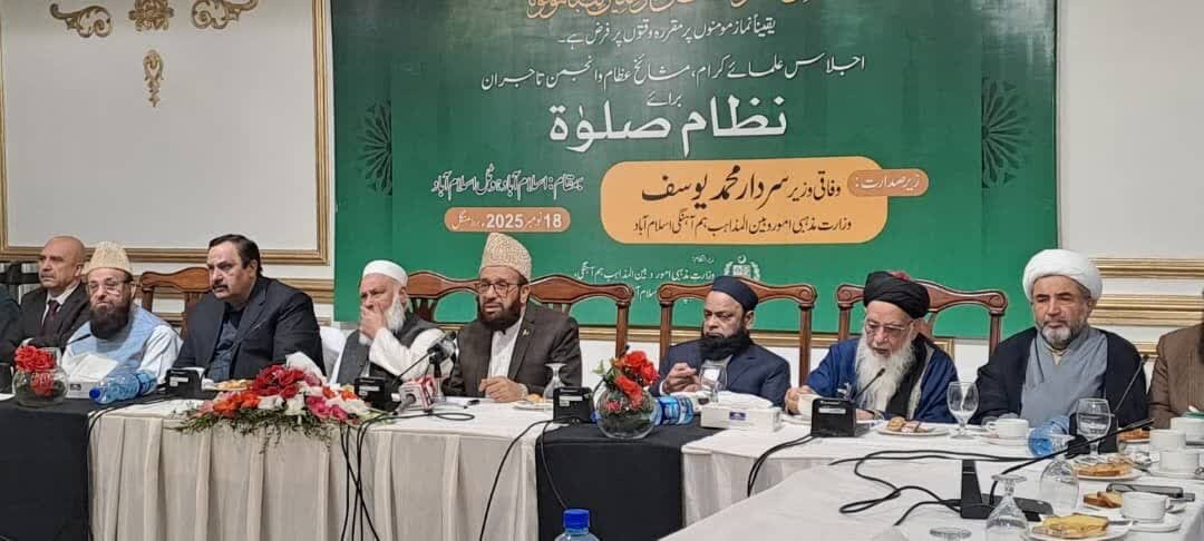 حکمران نماز کے معاملے میں سنجیدہ ہوں تو پورے ملک میں نمازِ جماعت کا قیام ممکن ہے