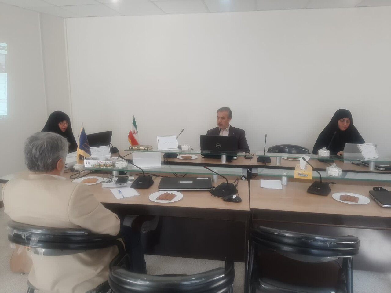 امروز الگوپذیری از مقاومت فاطمی در سطح جهان مشاهده می‌شود