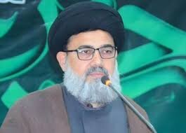 MWM Vice-Chairman Addresses Students At Jamiat Al-Wilayah, Qom