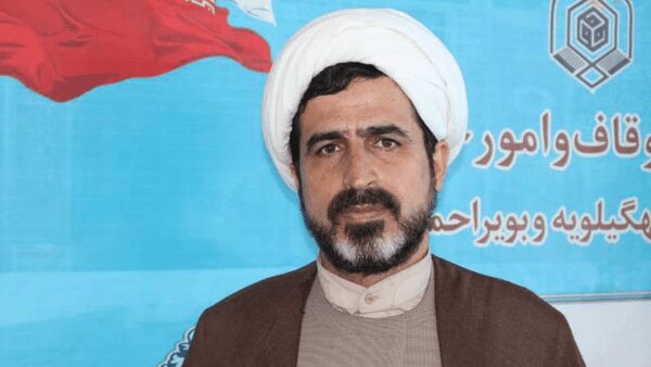 جزئیات برگزاری سوگواره یاس نبوی در کهگیلویه و بویراحمد