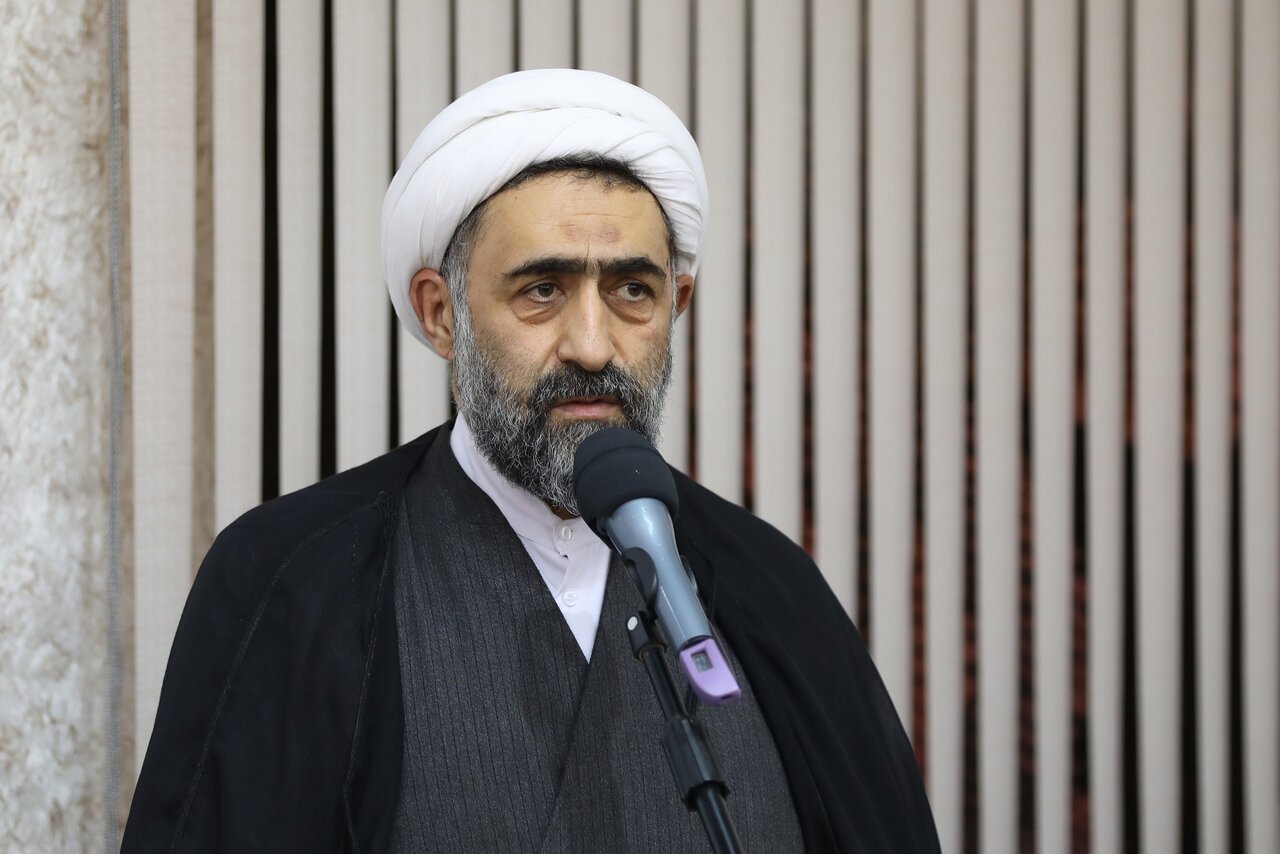 هدایت‌گری؛ برترین کارکرد مبلغان در جامعه امروز / اعزام بیش از ۱۰۰ مبلغ دانش‌آموزی از قم