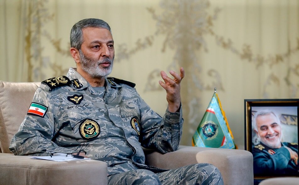 بسیج در دفاع مقدس ۱۲روزه جلوه‌ای نو از اراده ملت ایران را متبلور ساخت