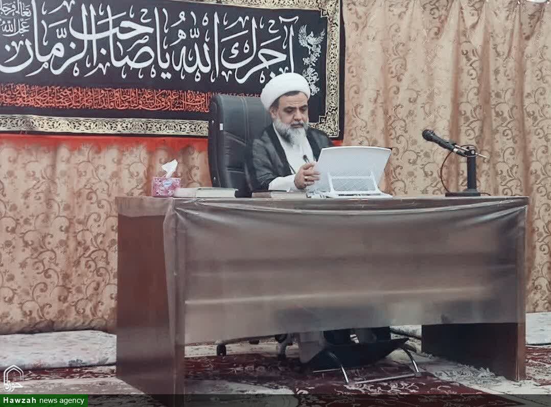 حق‌طلبی و ظلم‌ستیزی در گرو حرکت در مسیر متعارف شرعی است