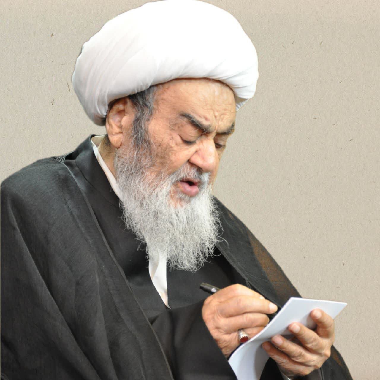 آیت اللہ العظمیٰ حسین مظاہری کا آیت اللہ بہبہانیؒ کی پچاسویں برسی پر خصوصی پیغام