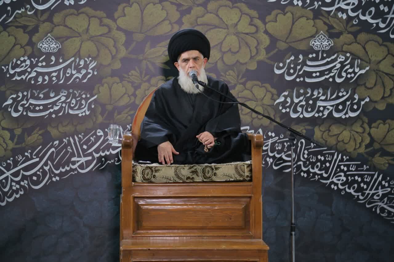 هشدار حجت‌الاسلام مؤمنی درباره تضعیف حیا در خانواده ایرانی