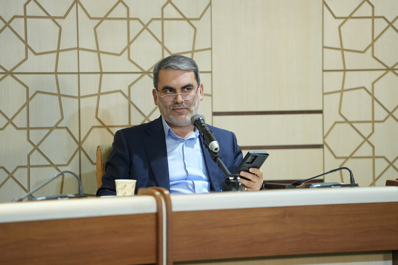 پیوند بدنه قانون‌گذاری با نهاد حوزه؛ ضرورت تحقق اقتصاد اسلامی