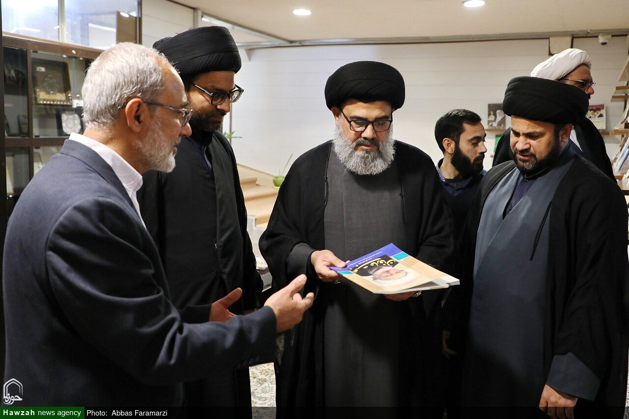 تقویت پیوند شیعه و سنی، رسالت اصلی مجلس وحدت مسلمین پاکستان است