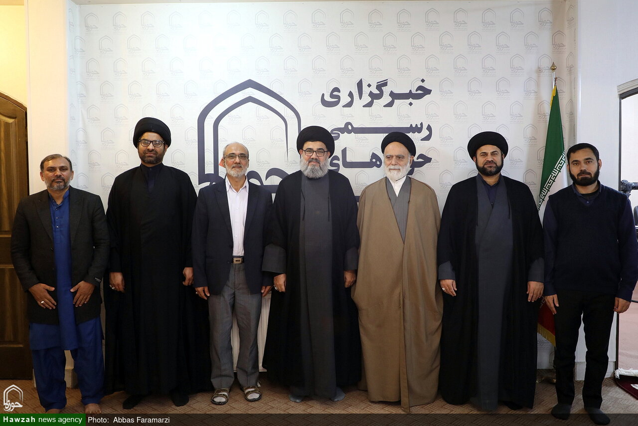 تقویت پیوند شیعه و سنی، رسالت اصلی مجلس وحدت مسلمین پاکستان است