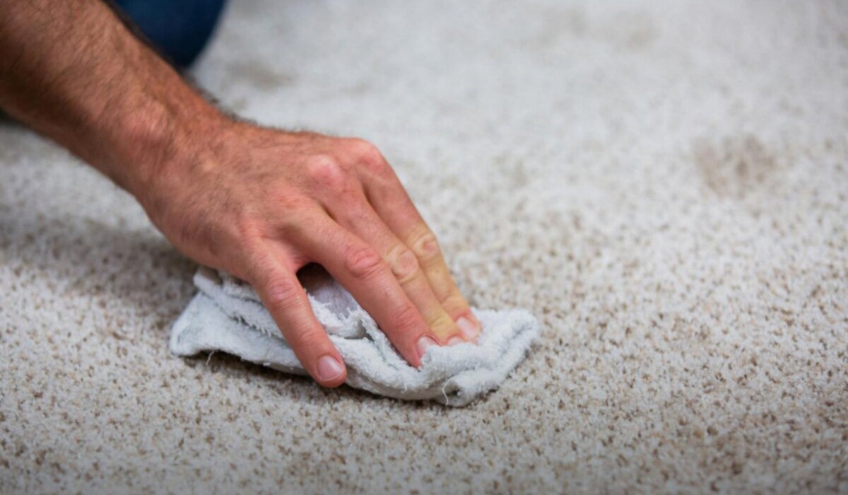 নাপাকীর স্থান অজ্ঞাত হলে শরিয়তের করণীয় বিধান কী?