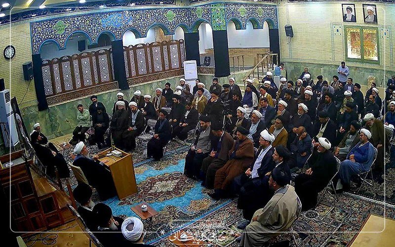 فاطمیه فرصتی برای تبلیغ معارف ولایت است