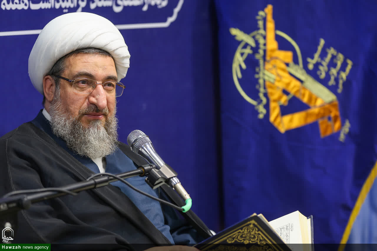 نوجوانان و جوانان بسیجی، سرمایه مدیریتی فردای کشور هستند