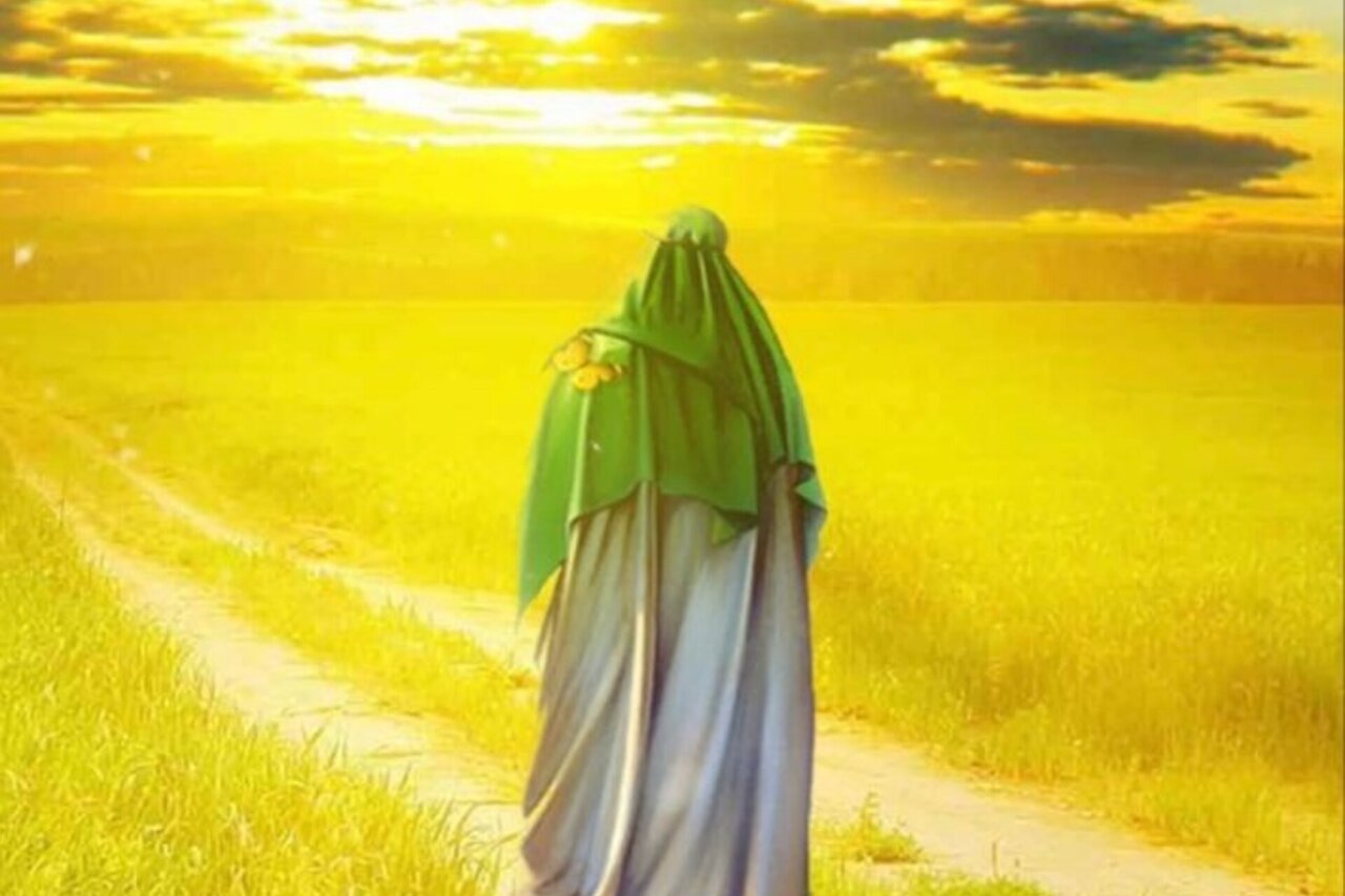 हज़रत रसूल अल्लाह स.ल.व. हर एतेबार से सम्मान और आदर्श है