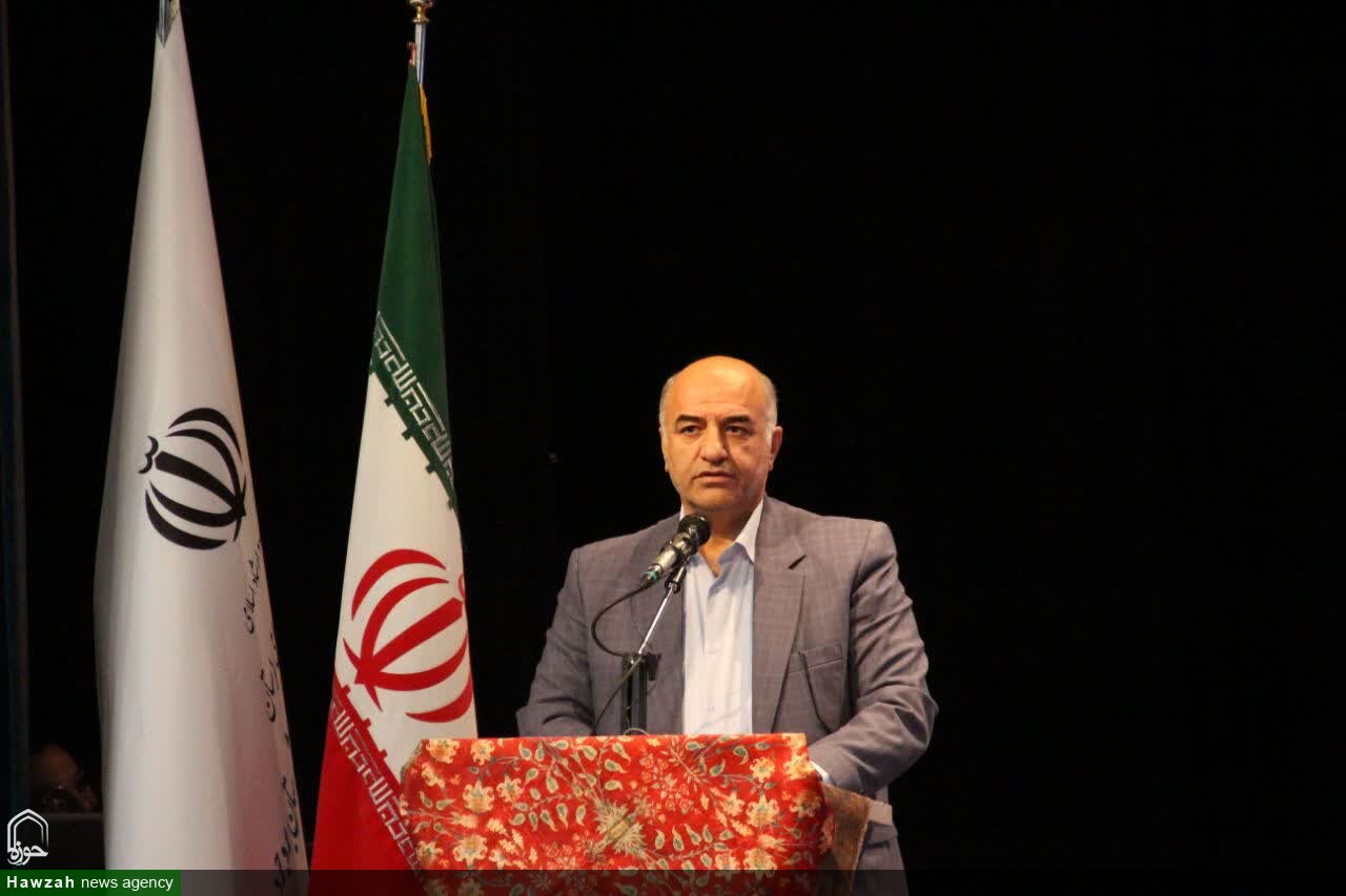 جشنواره تئاتر فرصتی برای معرفی ظرفیت‌های فرهنگی بروجرد است