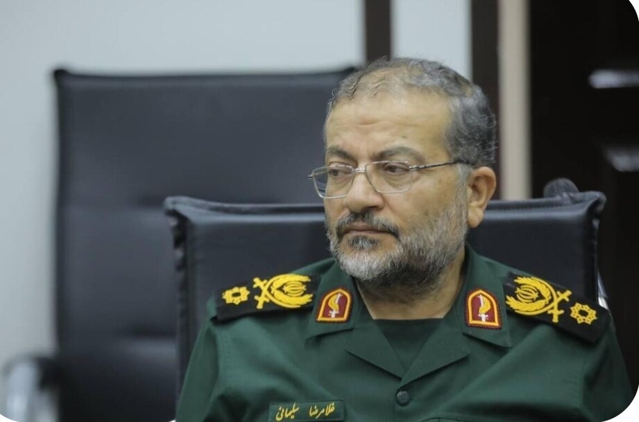 بسیج بر پایه رهنمودهای رهبر انقلاب به نهادی توانمند و اثرگذار تبدیل شده است