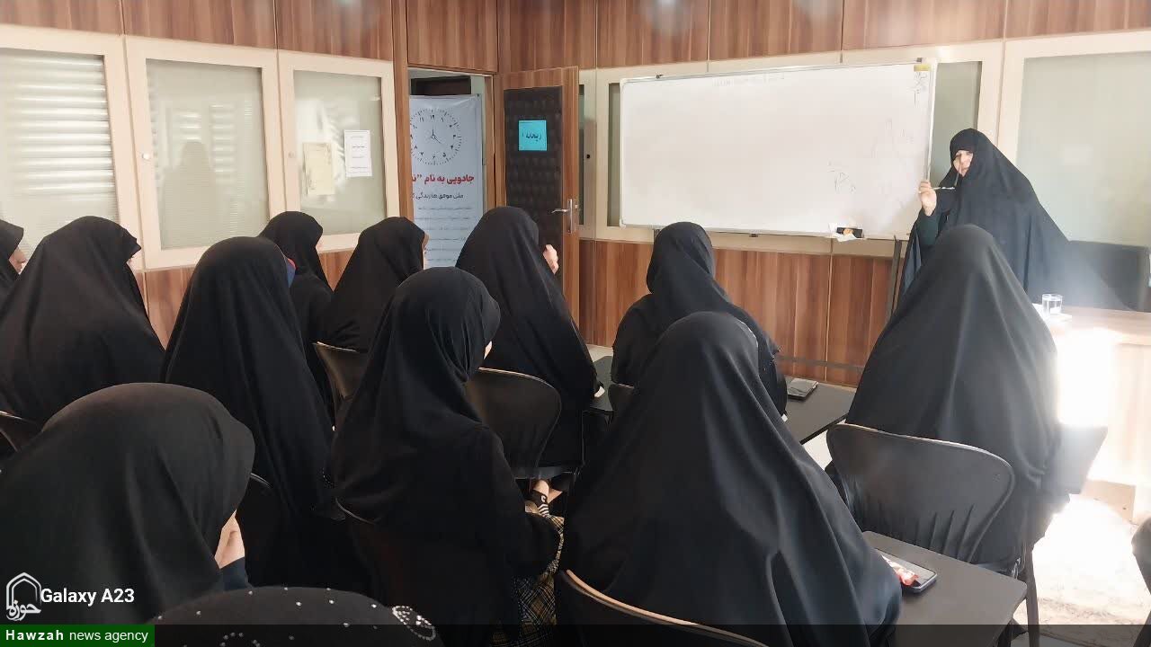 سبک زندگی طلبگی