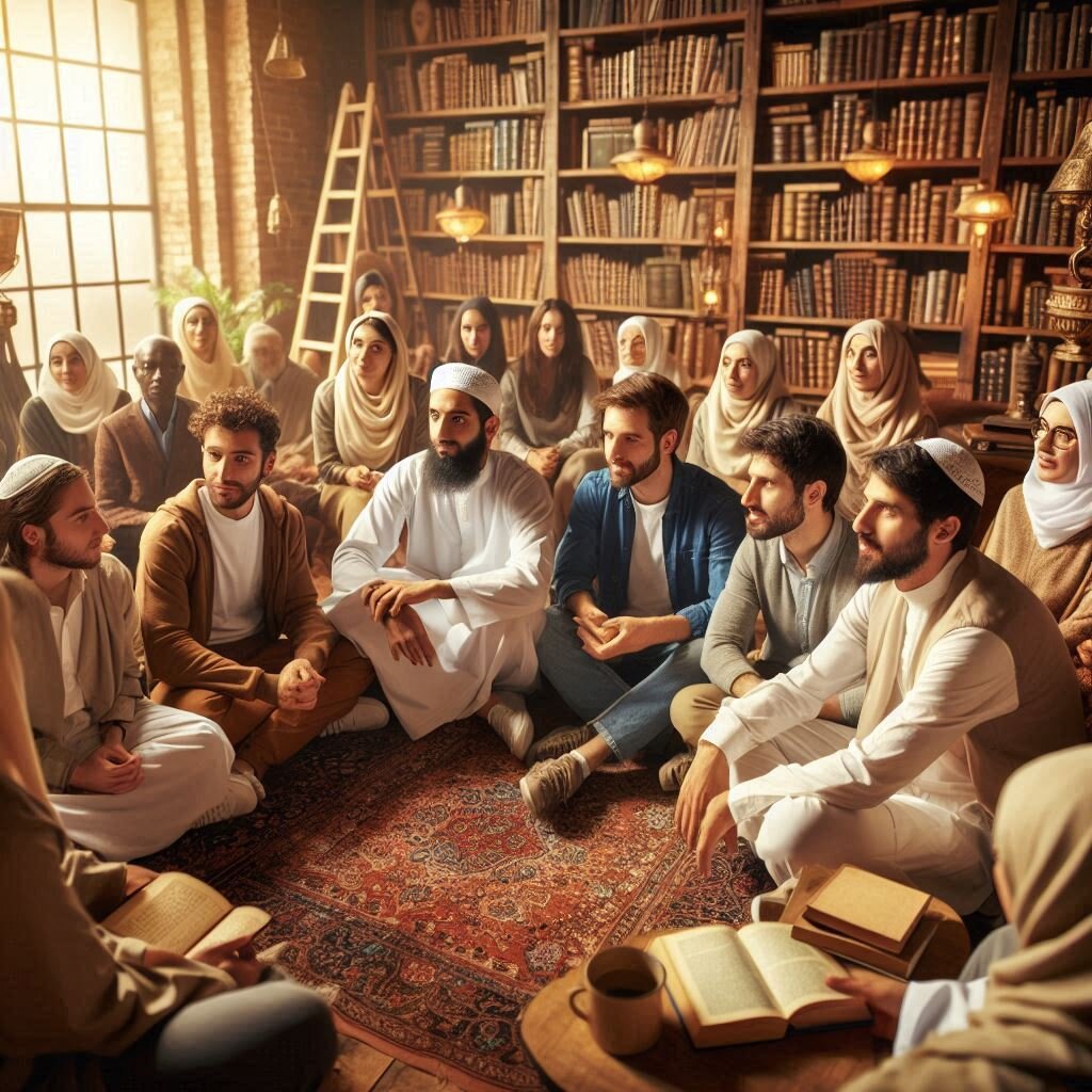 Registration Opens for International “Interfaith Dialogue” Course Backed by Iranian Seminaries