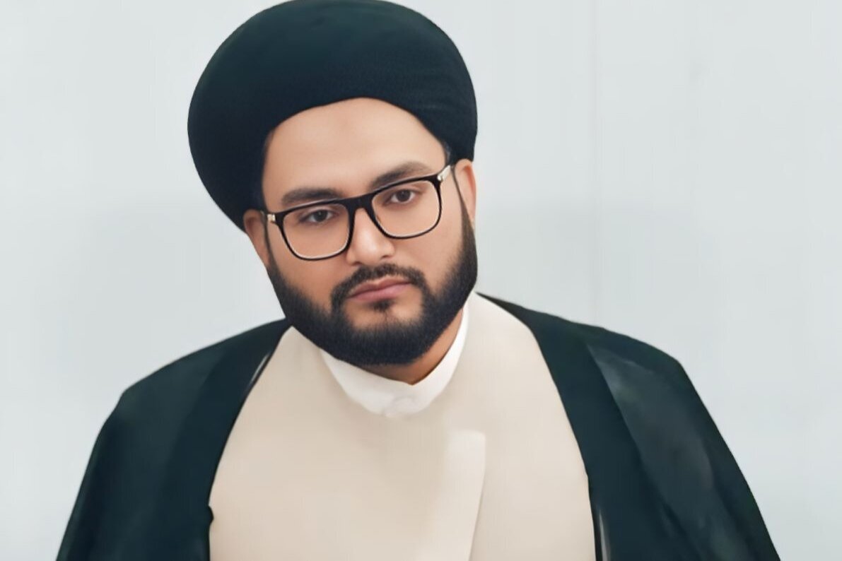 El experto religioso hindú explicó: ¿Qué dijo el Profeta —la paz y las bendiciones sean con él y su familia— sobre Sayyeda Fátima Zahra (La paz sea con ella)?