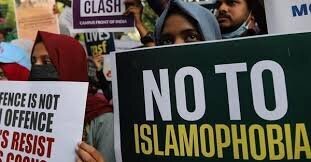 930 crímenes islamófobos cometidos en Alemania entre enero y septiembre